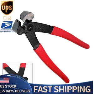Z-Bend Pliers Tie Rod Servo Linkage Bending Tool for RC Aircraft Car Boat Model - Picture 1 of 8