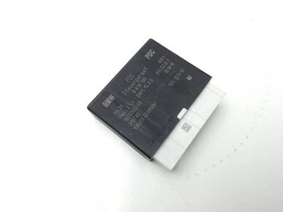 BMW X5 F15 2016 Modulo Di Parcheggio Parktronic PDC 6819195 BCE30504 - Immagine 1 di 4