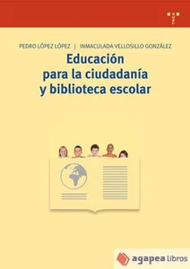 EDUCACION PARA LA CIUDADANIA Y BIBLIOTECA ESCOLAR. NUEVO. ENVÍO URGENTE - Imagen 1 de 1