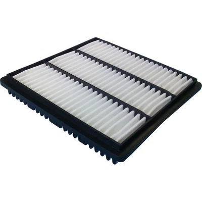 Filtro de aire Bosch 5268WS para modelos seleccionados 91-03 Dodge Mitsubishi Foto 1 de 4