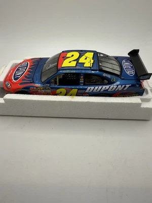 2008 Jeff Gordon #24 DuPont Chevrolet Impala SS 1/24 COT Action NASCAR New! - Image 1 of 4