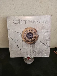 Whitesnake LP Vinyl Record USA 1987 GHS 24099 Shrink Wrap Nice Geffen - Picture 1 of 6