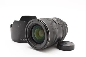Nikon ED AF-S ZOOM Nikkor obiettivo 28-70 mm f/2.8 D dal Giappone #2530987 - Foto 1 di 12