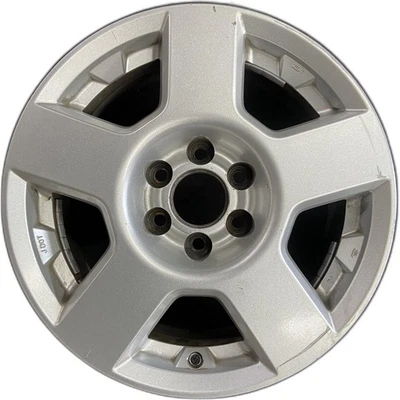 Nissan 16x7 Xterra Frontier Wheel OEM Rim Factory Stock 2005-2008 - Image 1 of 4