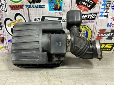 Filtro de aire OEM 2,7 L V6 ADMISIÓN DE AIRE SUZUKI XL-7 01 02 03 Foto 1 de 4