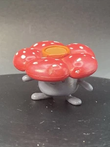 Pokemon Vileplume Tomy Toy Figure Audley - Picture 1 of 8
