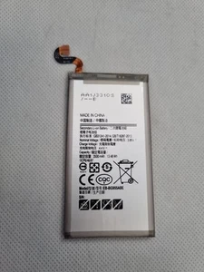 Batterie pour Samsung Galaxy S8+ EB-BG955ABA EB-BG955ABE S8 plus G955 3500mAh - Zdjęcie 1 z 2
