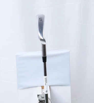 Ping G430 5 Iron Regular Flex Dynamic Gold 105 S300 Steel 12596395 Good - Image 1 of 4