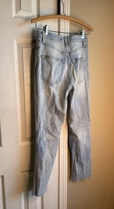 WE THE FREE JEANS 27, Inseam 27” - Picture 1 of 6