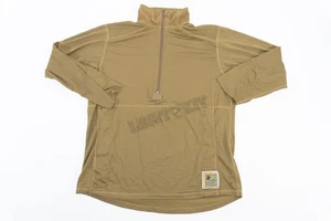 USGI FROG Flame Resistant Grid Fleece Unterhemd Mid-Weight MEDIUM-REGULAR USMC  - Bild 1 von 5
