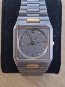 Certina DS Titanium Herrenarmbanduhr, Quarz, Datum, 200 M Wasserresistent - Bild 1 von 6