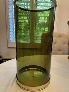 Ralph Lauren Cape Lodge Chimney Lighting Limited Edition Now Retired - Picture 1 of 6