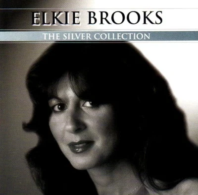 Elkie Brooks - The Silver Spectrum Collection - Elkie Brooks CD U2VG The Cheap - Image 1 of 2