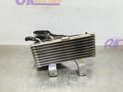 Toyota Highlander 18 2018 3,5 L transmisión automática enfriador de aceite  Foto 1 de 4