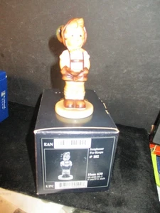 Hummel Goebel Figurine For Keeps 630 TMK 7  NIB Made in Germany  L465 LK - Picture 1 of 4