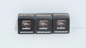 NEW Lot of 3 Factory Spec Brand ATV Oil Filter Yamaha MX ATV Motorcycle FS-712 - Picture 1 of 2