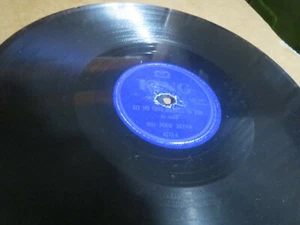 78RPM King Bull Moose Jackson - Three Bones / All Love Belongs, clean medium V+ - Picture 1 of 6