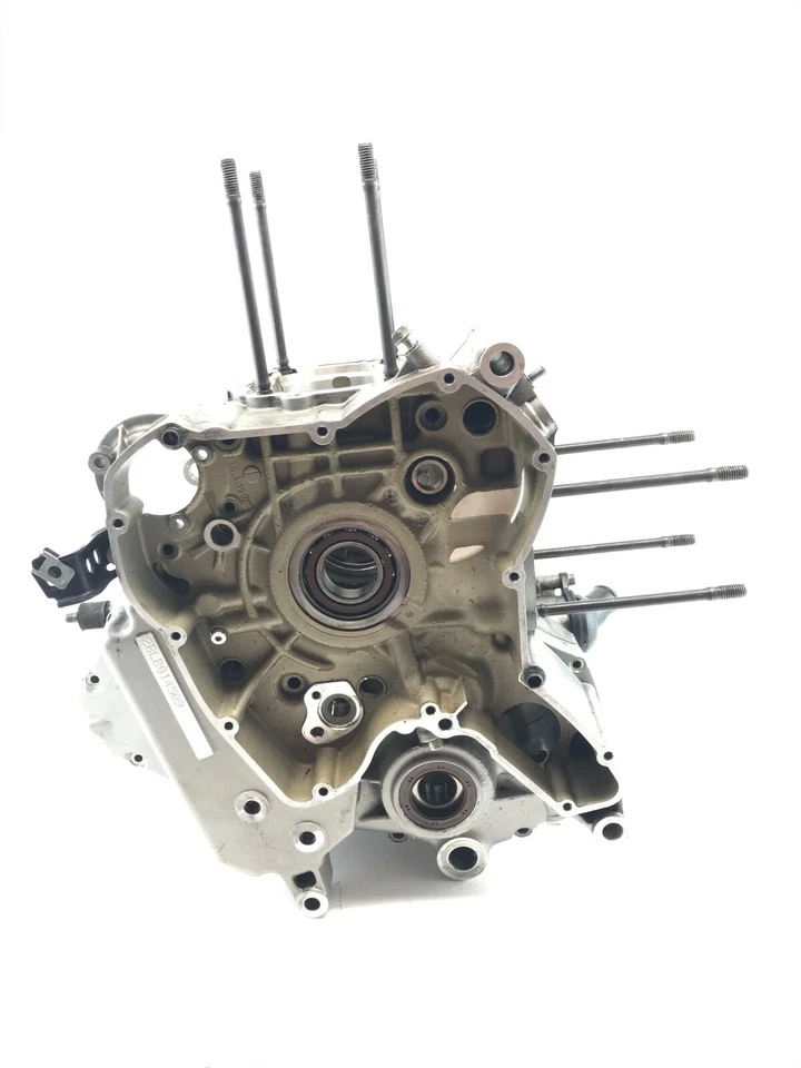 Ducati Multistrada 1200S 2011 10-12 deportivo bloque motor cárter OEM Foto 1 de 4