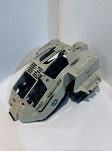 GI Joe Cobra WOLF Vehicle 2014 Incomplete 50th Anniversary Battle Below Zero - Picture 1 of 5