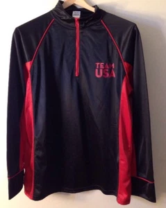 Team USA Large Sweatshirt - Picture 1 of 12