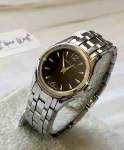 Hamilton Jazzmaster H32261135 SS / Sapphire Crystal Ladies’ 27mm Luxury Watch - Picture 1 of 15