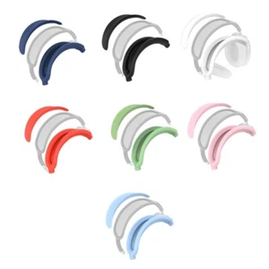 Soft Anti-Shockproof Headband Cover For Wireless Headphone Silicone Protective - Picture 1 of 11