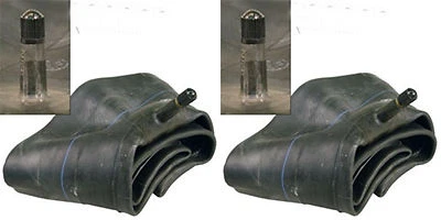 2 (TWO ) 23x8.50-12 23X850-12 23X9.50-12 23x10.50-12 Tire Inner Tubes Heavy Duty - Image 1 of 2