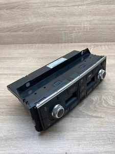 4E0820043D 4E0910043B Audi A8 AC AIR Conditioning CONTROL Climate Hella - Picture 1 of 7