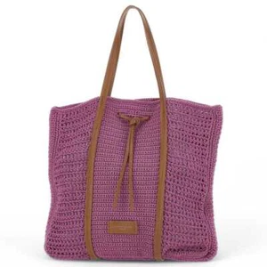 Moda Borsa GIANNI CHIARINI VICTORIA Donna Viola - 11581SMCRH2347 - Picture 1 of 4