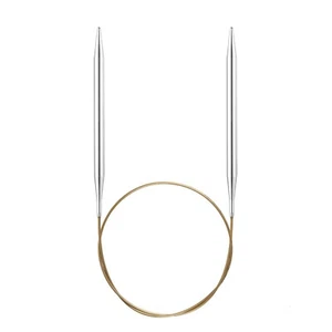 RUNDSTRICKNADEL von addi | Maß: 2mm/20cm - Bild 1 von 5