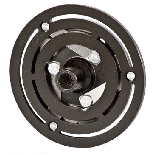 Compresor de embrague genuino Ford 6F3Z-19D786-AA YB-3030 OEM Bronco F150 F250 F350 Foto 1 de 1