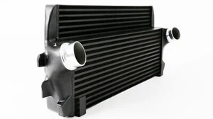 Enfriador de aire de carga Competition BMW Serie 5 F10 Lim + F11 Touring (5L,5K,10-) 518d - 535d - Imagen 1 de 7