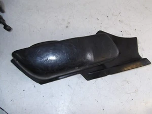 HONDA CB400 SUPER FOUR FAIRING AIR COVER RIGHT HAND  CB400 SUPER 4 - Picture 1 of 3