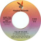 Hamilton, Joe Frank & Reynolds - Fallin' In Love (7", Single, Styrene)