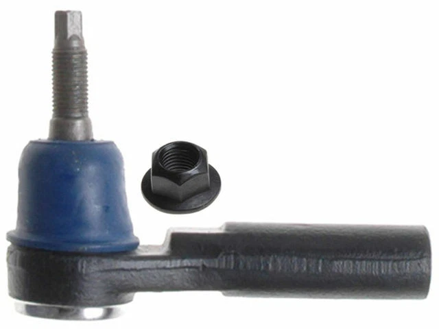 Outer AC Delco Professional Tie Rod End fits Dodge Durango 2000-2003 RWD 79MVYT - Image 1 of 1