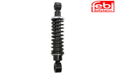 Driver's cab shock absorber front L/R fits: IVECO STRALIS II F3AE3681D/F