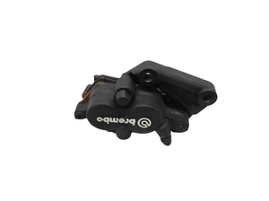 PINZA FRENO POSTERIORE + STAFFA SUPPORTO Ducati XDiavel 1262 S 2016 2020 - Imagen 1 de 7