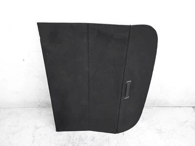 Audi Tt 2008-2009 cupé piso trasero cubierta panel tapa 8J8-863-463-A-87A Foto 1 de 4