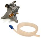 Pressure Washer Pump For Ryobi 308653008, 308653026 Water Washer Siphon Filter