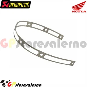 18601247 ORIGINAL AKRAPOVIC AUSPUFFSCHELLE Honda NC750XD ABS DCT 2017 - Bild 1 von 1
