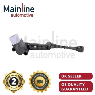 Front Ride Height Level Sensor for Land Rover Range Rover Sport 05-13 - Image 1 of 4