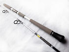 Carbon Pelagic 2 Sections boat fishing rod 20-30kg saltwater fishing rod