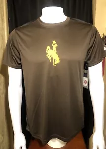 Russell Boys' Short Sleeve Cowboy Printed T-Shirt Size XL/XG (14-16 ) New - Picture 1 of 6