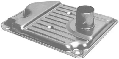 FILTRO TRANSMISIÓN FORD BRONCO F150 F250 F350 195-1994 Foto 1 de 2