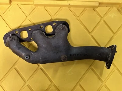 03-06 Infiniti G35 Nissan 350Z VQ35DE colector de exhuast lado del conductor 14002-AM611 Foto 1 de 4