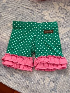 new matilda jane shorts size 2 - Picture 1 of 1