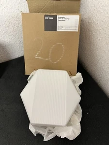 Bega Ersatzglas Seidenmatt NEU - Bild 1 von 11