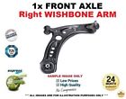 Front RIGHT WISHBONE TRACK CONTROL ARM for SKODA OCTAVIA 2.0TDi RS 2013-on