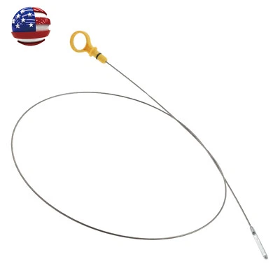 Varilla de medición de nivel de aceite del motor para Ford Super Duty 2011-2016 6,7 L diésel Foto 1 de 4