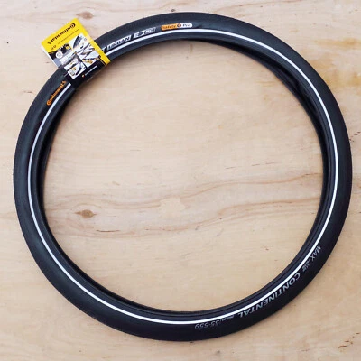 Reifen Continental Contact Urban SafetyPro 26 x 2,20 " 55-559 schwarz Reflex E50 - Bild 1 von 4